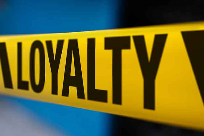 Circus Loyalty